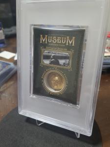 WWII Allied Forces Dunkirk Uniform Button Collectible