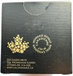 2023 Canada RCMP 150th Anniversary Silver Coin