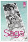 Saga Individual Issues 19-72 Collection