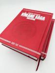 Vinland Saga Collector's Edition Hardcover Volumes 1 & 2