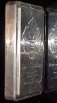 10oz Scottsdale Silver Stacker Bullion Bar .999 Fine