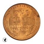 1955 DDO FS-102 Lincoln Cent Uncirculated Coin