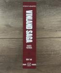 Vinland Saga Deluxe Manga Editions 1-5 Set
