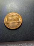 1969 D Penny Double Die Coin for Collectors