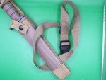 USGI OKC Leg Tie for OKC3S Combat Knife