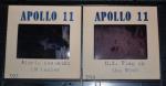 Apollo 11 Official NASA Color Slides - 40 Pack
