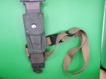 USGI OKC Leg Tie for OKC3S Combat Knife
