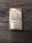 10 oz Scottsdale STACKER® Silver Bar .999