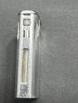 Vintage Colibri Electroflame Silver Metal Lighter