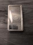 10 oz Scottsdale STACKER® Silver Bar .999