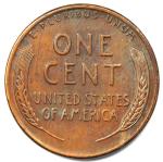 1955 Doubled Die Lincoln Cent Penny DDO FS-101