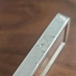 Scottsdale Mint 10 Ounce Silver Bullion Bar