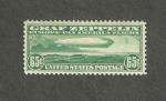 1930 65c Zeppelin Issue Mint Single
