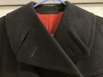 1971 Royal Canadian Mounted Police Pea Coat