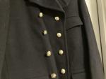 1971 Royal Canadian Mounted Police Pea Coat