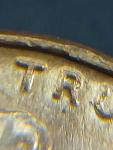 1969-S DDO Lincoln Memorial Cent - Great Condition
