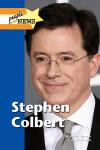 Stephen Colbert Saga Collectible Figurine