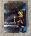 Vinland Saga Season 1 Limited Edition Blu-ray Set