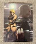 Vinland Saga Season 1 Limited Edition Blu-ray Set