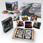 Vinland Saga Season 1 Limited Edition Blu-ray Set