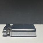 Colibri Kreisler Silver Tone Lighter - West Germany