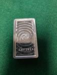 10 oz Scottsdale STACKER® Silver Bar .999