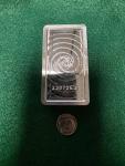 10 oz Scottsdale STACKER® Silver Bar .999