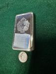10 oz Scottsdale STACKER® Silver Bar .999