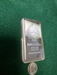 10 oz Scottsdale STACKER® Silver Bar .999