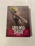 Vinland Saga Volume 10 Hardcover Edition