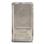 Scottsdale Stacker 10 oz Silver Bar