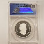 2013 O Canada RCMP Mountie 1/2 oz Silver Coin