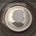 2013 O Canada RCMP Mountie 1/2 oz Silver Coin