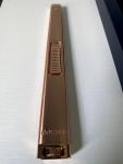 Colibri Aura Flat Flame Rose Gold Lighter