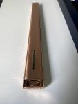 Colibri Aura Flat Flame Rose Gold Lighter