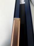 Colibri Aura Flat Flame Rose Gold Lighter