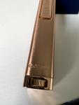Colibri Aura Flat Flame Rose Gold Lighter