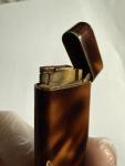 Vintage Colibri Lighter for Collectors