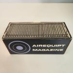 Apollo 11 Moon Landing Photo Slide Collection