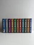 Vinland Saga Volumes 1-12 Hardcover Manga Set