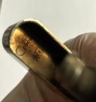 Vintage Colibri Lighter for Collectors