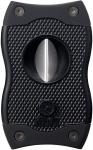 Colibri Black SV Cigar Cutter