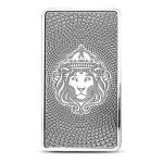 Scottsdale Vortex 10 oz Silver Bar
