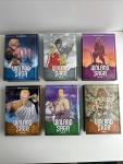 Vinland Saga Volumes 1-12 Hardcover Manga Set