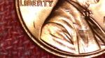 1974 Lincoln Cent No Mint Mark Errors
