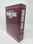 Vinland Saga Deluxe Book 2 - Kodansha 2024