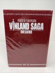Vinland Saga Deluxe Book 2 - Kodansha 2024