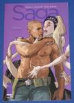 Saga Issues 1-9 First Print Collection