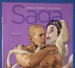 Saga Issues 1-9 First Print Collection