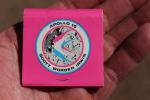 Rare Apollo 15 Astronaut Autograph Matchbook Collectible